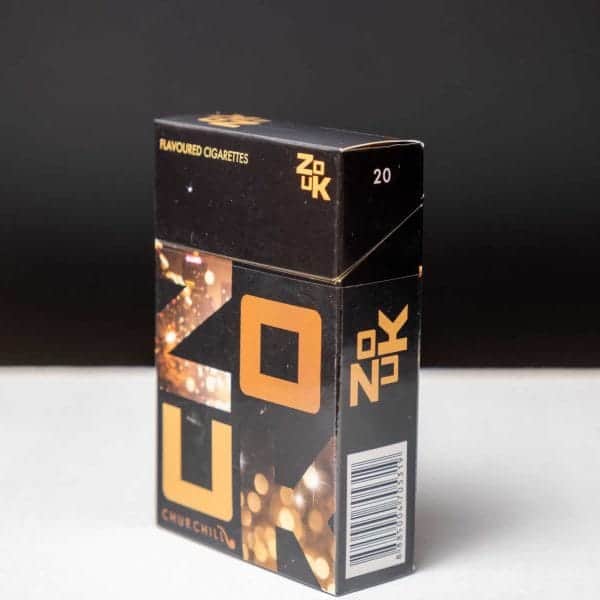 ZOUK CHUR CHILL (Húng Quế) - Ảnh 7