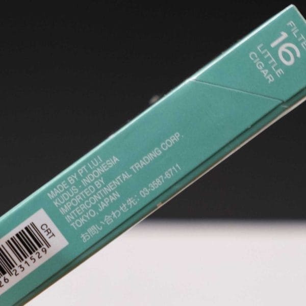 FORTE MENTHOL - Ảnh 6