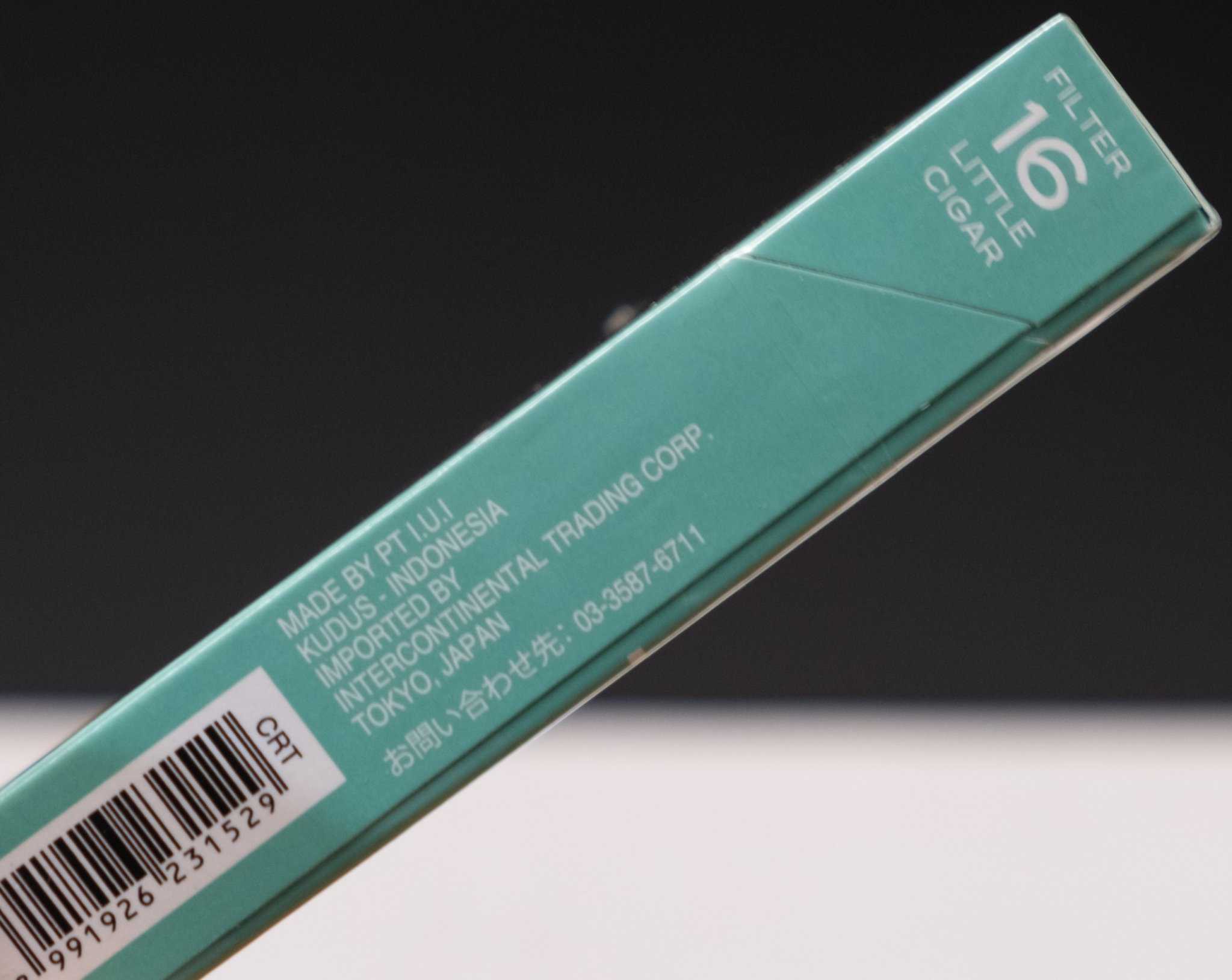 FORTE MENTHOL - Ảnh 6