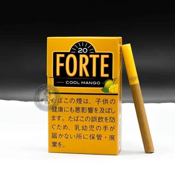FORTE COOL MANGO (Xoài)