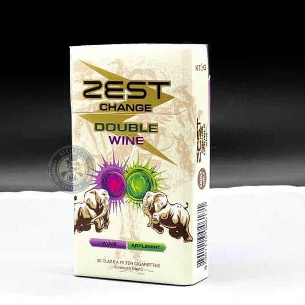 ZEST CHANGE DOUBLE WINE (Rượu Vang) - Ảnh 6