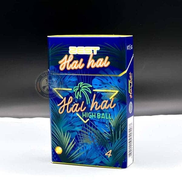 ZEST HAIHAI (Trái Cây Mix) - Ảnh 4