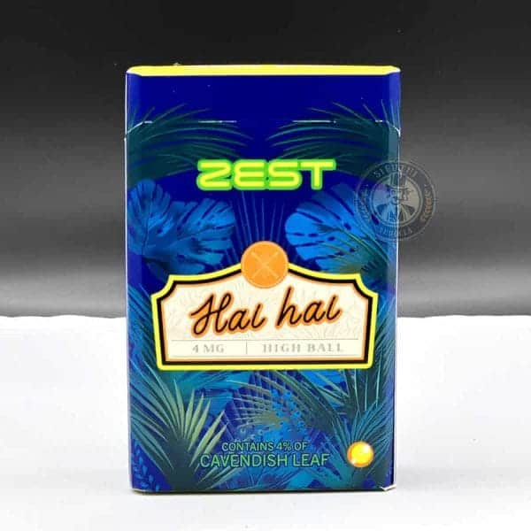 ZEST HAIHAI (Trái Cây Mix) - Ảnh 5