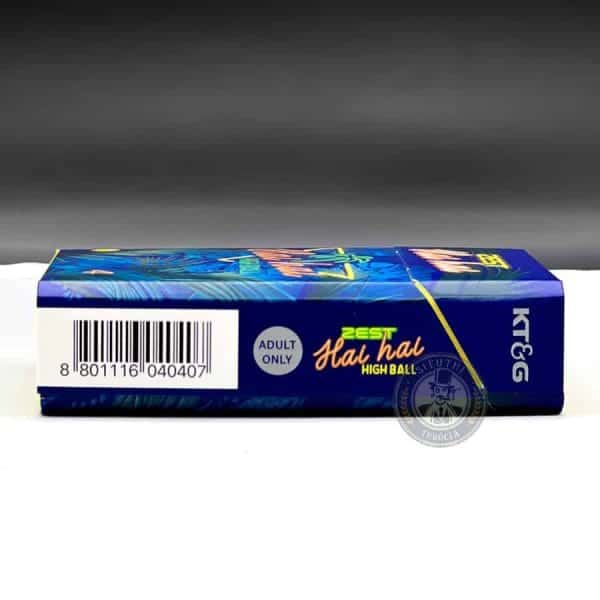 ZEST HAIHAI (Trái Cây Mix) - Ảnh 6