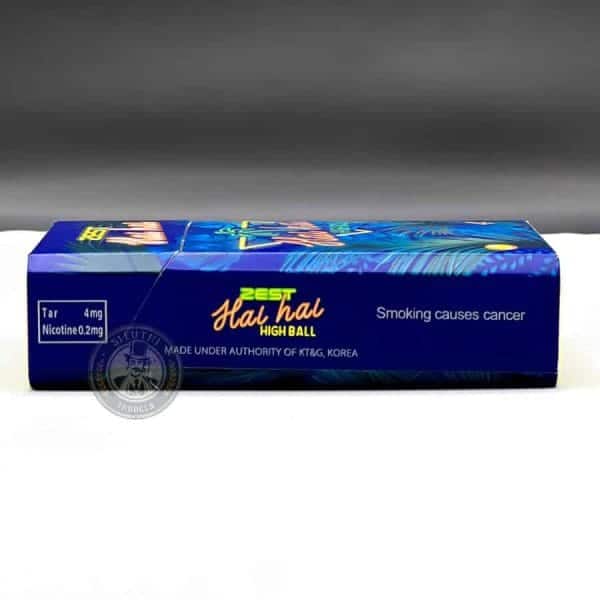 ZEST HAIHAI (Trái Cây Mix) - Ảnh 3