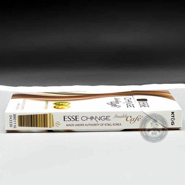 ESSE CHANGE DOUBLE CAFE (Xoài, Bạc Hà) - Ảnh 4