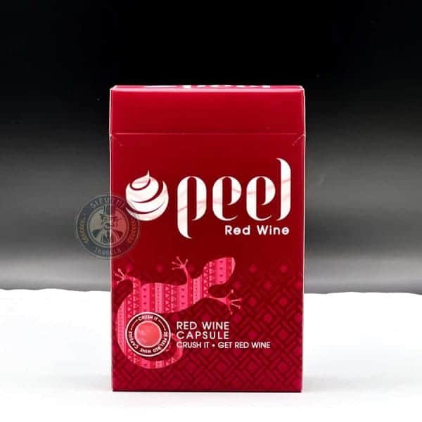 PEEL RED WINE (Rượu Vang) - Ảnh 6