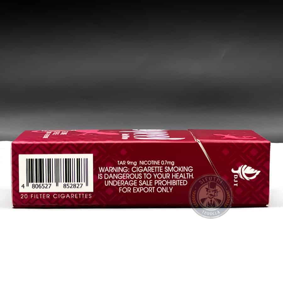 PEEL RED WINE (Rượu Vang) - Ảnh 4