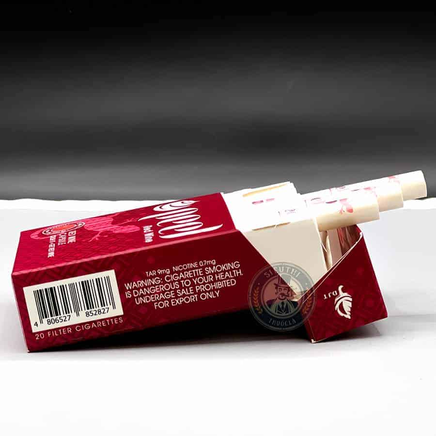 PEEL RED WINE (Rượu Vang) - Ảnh 7