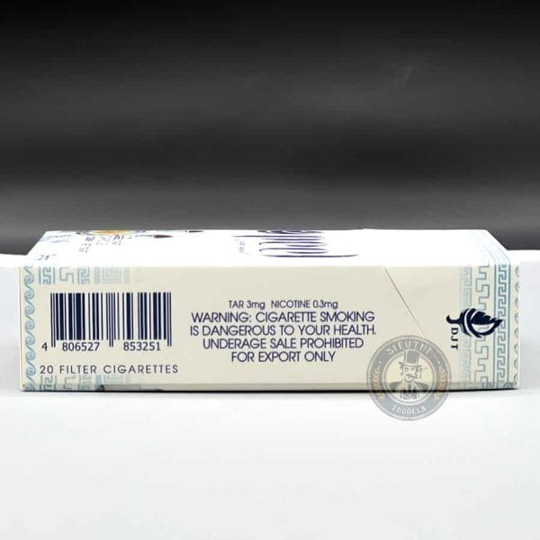 PEEL GREEK YOGURT (Sữa Chua) - Ảnh 4