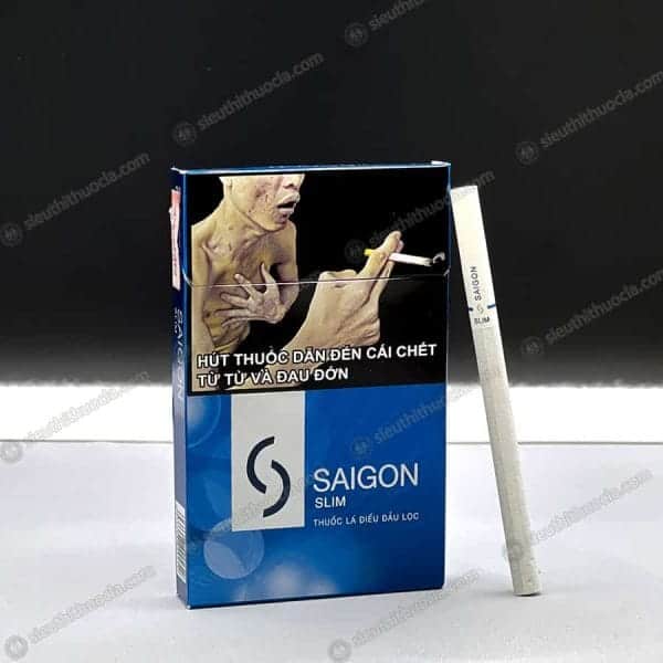 Sài Gòn Xanh [10 Gói]