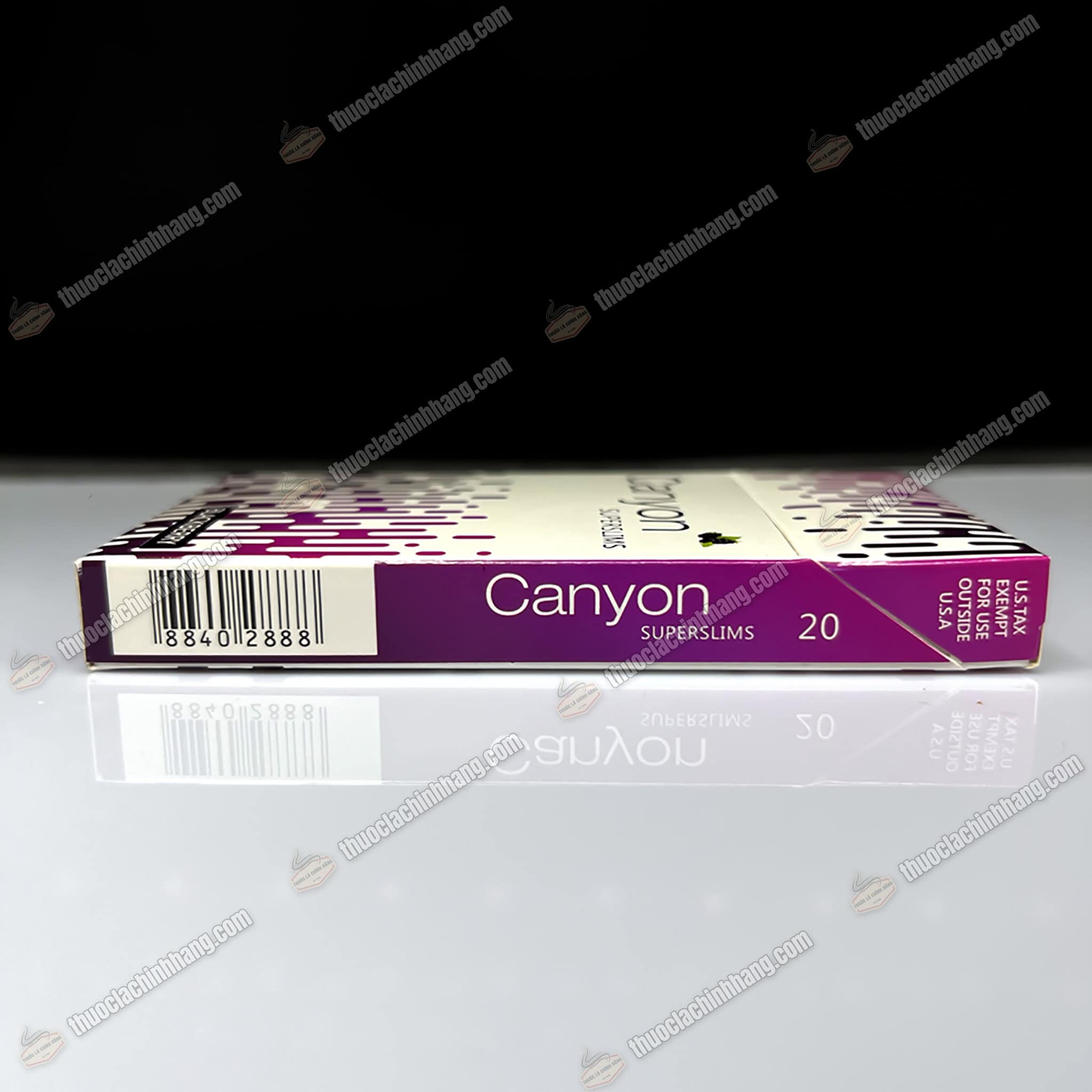 CANYON BLACKBERRY (Mâm Xôi) - Ảnh 4