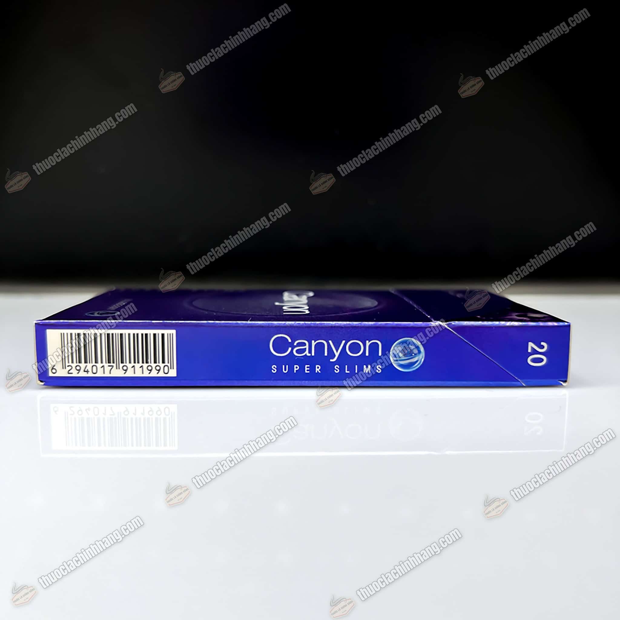 CANYON BLUEBERRY (Việt Quất) - Ảnh 5