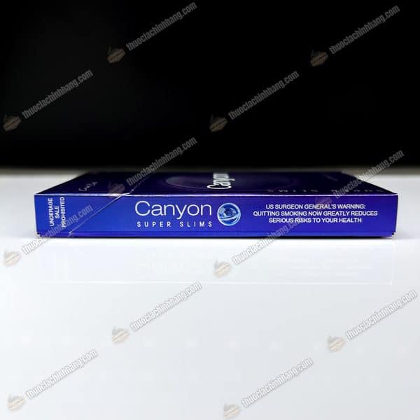 CANYON BLUEBERRY (Việt Quất) - Ảnh 4