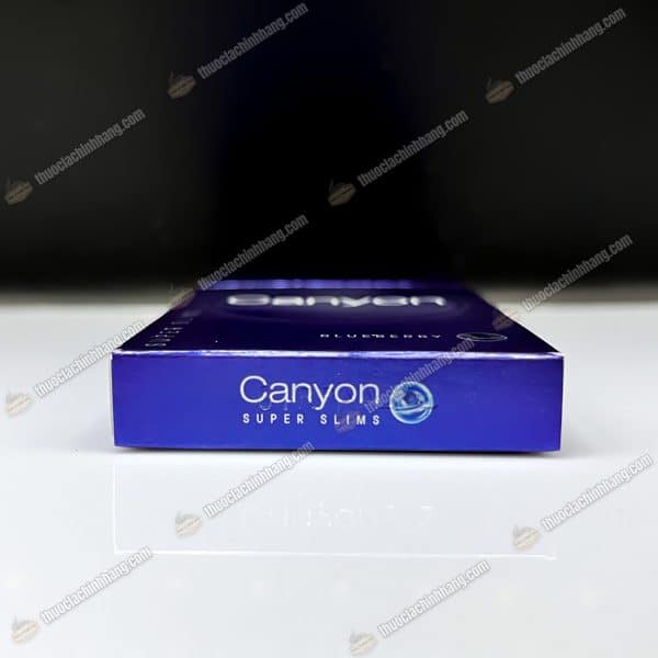 CANYON BLUEBERRY (Việt Quất) - Ảnh 3