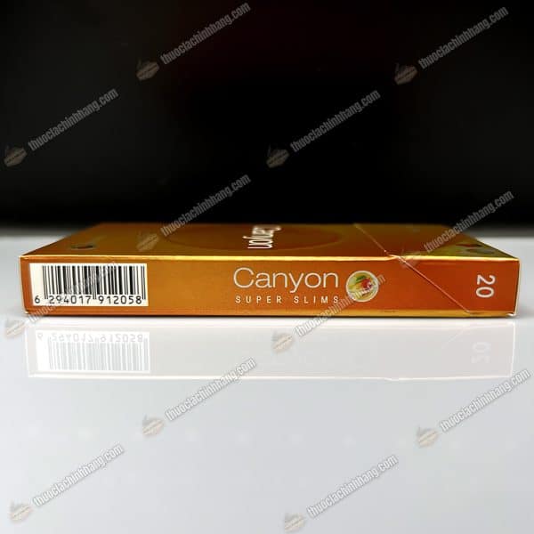 CANYON MANGO (Xoài) - Ảnh 4