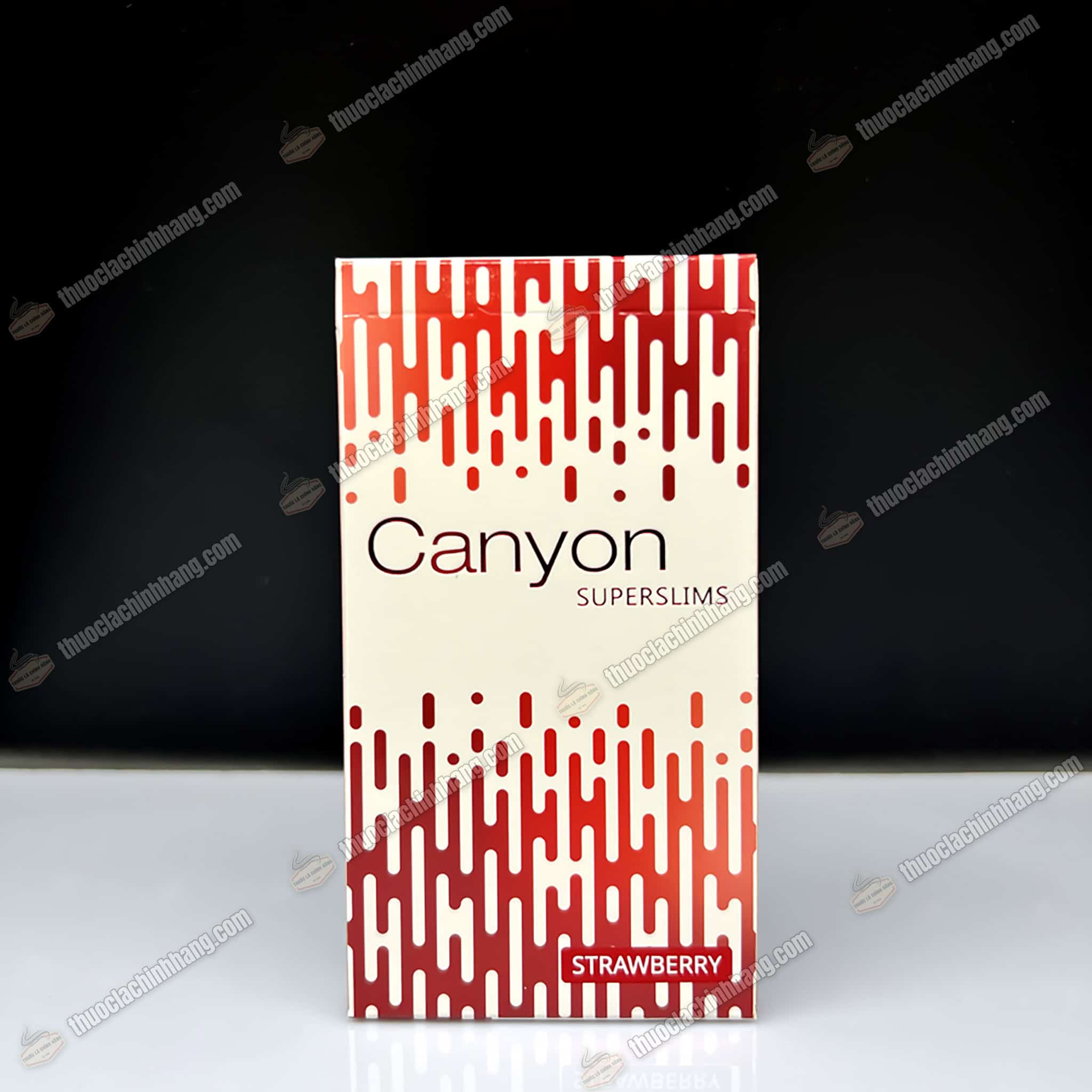CANYON STRAWBERRY (Dâu) - Ảnh 6