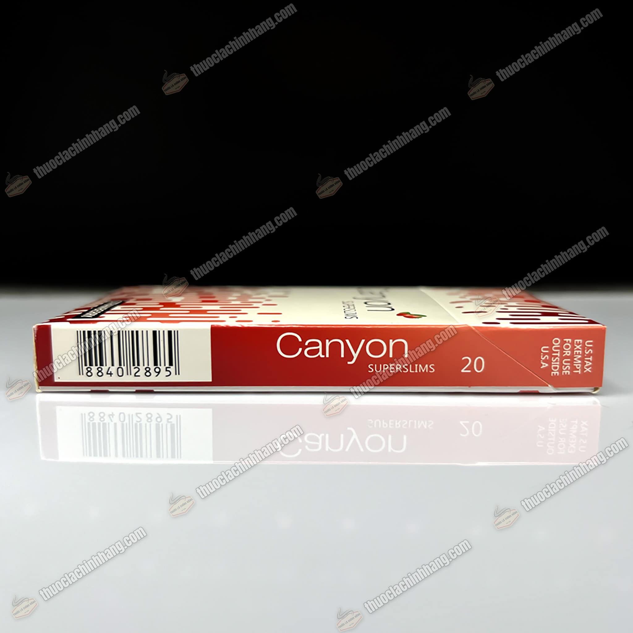 CANYON STRAWBERRY (Dâu) - Ảnh 4