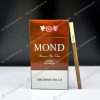MOND COFFEE
