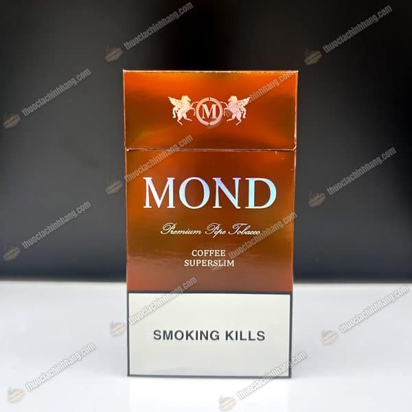 MOND COFFEE - Ảnh 7