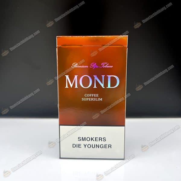MOND COFFEE - Ảnh 6