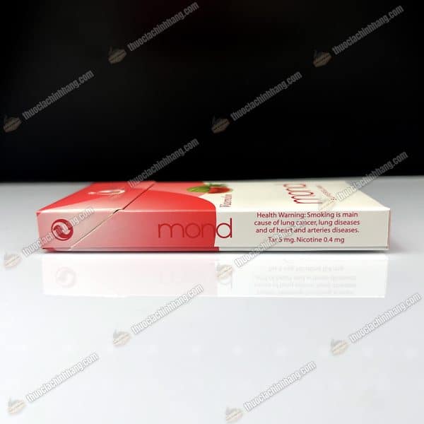 MOND WATERMELON (Dưa Hấu) - Ảnh 5