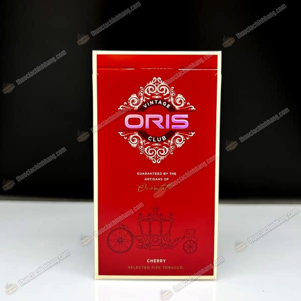 ORIS CHERRY - Ảnh 6
