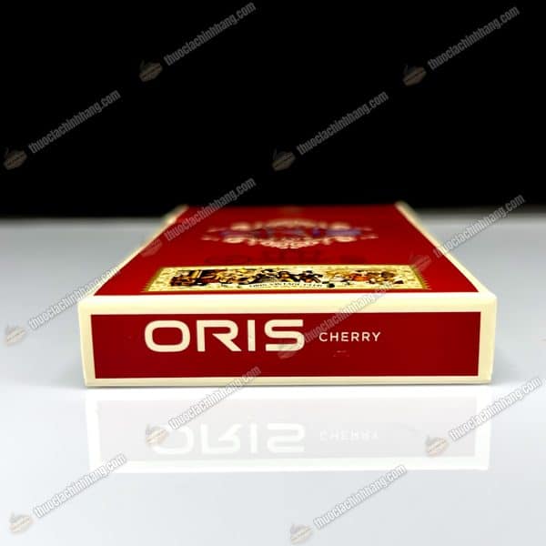 ORIS CHERRY - Ảnh 3