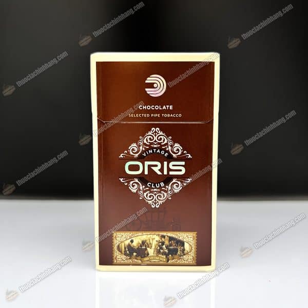 ORIS CHOCOLATE - Ảnh 7