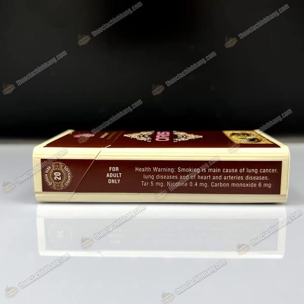 ORIS CHOCOLATE - Ảnh 5