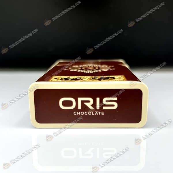 ORIS CHOCOLATE - Ảnh 3
