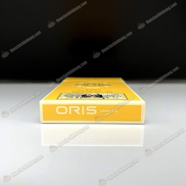 ORIS VANILLA - Ảnh 3